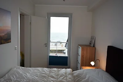 Meeresblick "Seesternchen" Haus 3