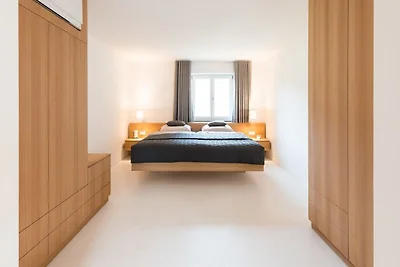 luxuriöse Ferienwohnung in