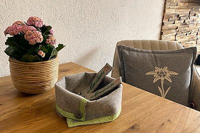 Vakantieappartement Gezinsvakantie Oberstdorf