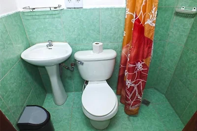 Appartamento Vacanza con famiglia Santiago de Cuba