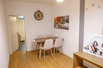 Vakantieappartement Gezinsvakantie Triberg