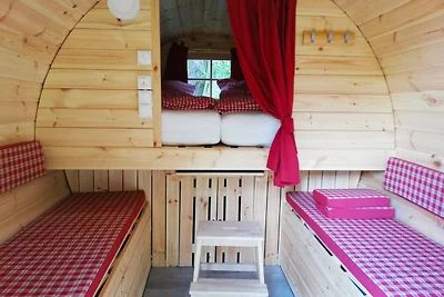 Wohnfass Terrasse 1011