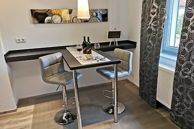 Komfort-Wohnung Family-XXL bei Fam.