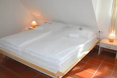 Vakantieappartement Gezinsvakantie Dranske