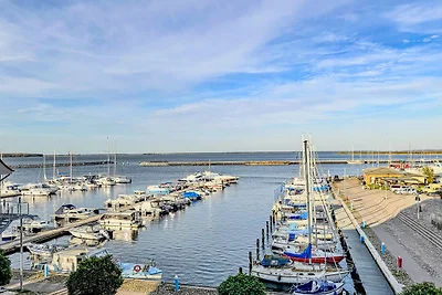 Speicherresidenz App. 3.3 Hafentor