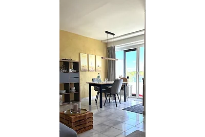 Appartamento Vacanza con famiglia Heiligenhafen