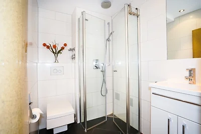 Appartement Vacances avec la famille Sierksdorf