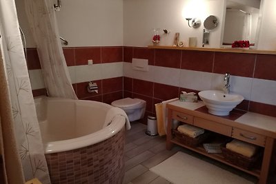 Vakantieappartement Gezinsvakantie Lörrach