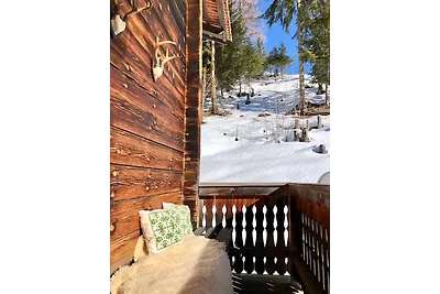 Chalet Arosa - Zur Alleinnutzung