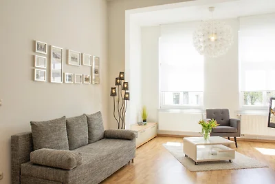 (Brise) Villa Berty App. 04