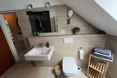 Vakantieappartement Gezinsvakantie Dinslaken