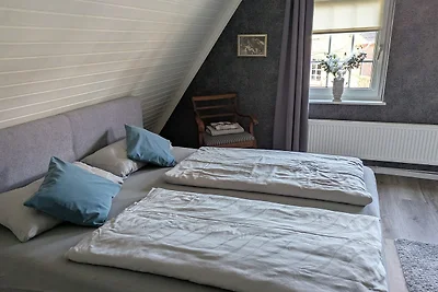 Holiday flat family holiday Logabirum