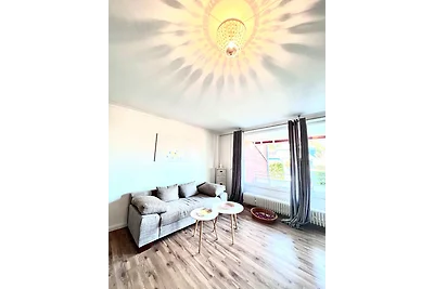 Vakantieappartement Gezinsvakantie Heringsdorf