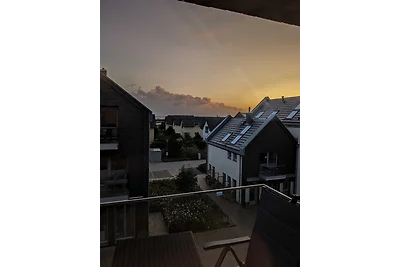 Ostsee - Appartement Nr. 65