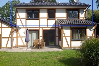 Vakantieappartement Gezinsvakantie Mardorf