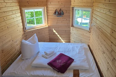 Vakantiehuis Ontspannende vakantie Mönkebude