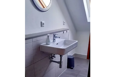 Ferienwohnung "Ostseestrand" in