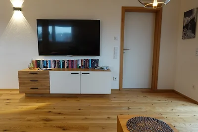 Vakantieappartement Gezinsvakantie Kempten