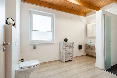 Ferienwohnung Robbe für 2 Personen