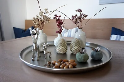 Reethaus "Goldmarie"