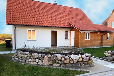 Premium-Ferienhaus "Sössdiek"