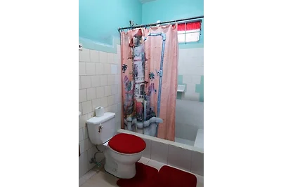 Casa Yolandita Quintero Appartement