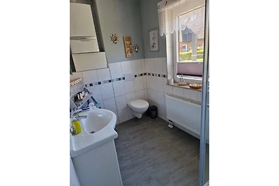 Appartamento Vacanza con famiglia Schleswig