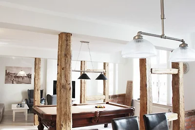 Ferienloft am Marktplatz - ABC609