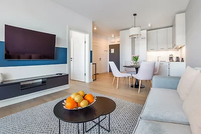 Sun&Snow Aqua Polanki - Apartment