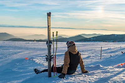Vakantieappartement Gezinsvakantie Hinterzarten