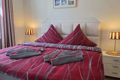Vakantieappartement Gezinsvakantie Schönberg & Schönberger beach