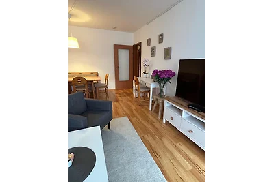 Chiemgau Comfort A4