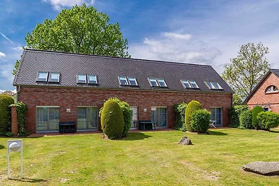 Vakantieappartement Gezinsvakantie Dewichow