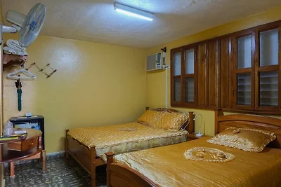 NUEVO AMANACER BARACOA Appartement