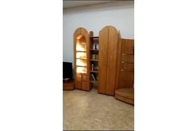 Appartamento Vacanza con famiglia Gießen
