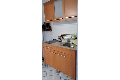 Vakantieappartement Gezinsvakantie Leipzig Centrum