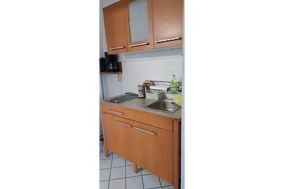 Ferienapartment Leipzig-Plagwitz