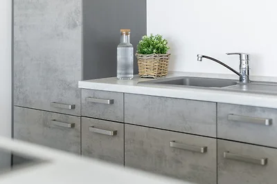 Strandweg 6-7 Dünengras