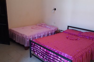 Vakantieappartement Gezinsvakantie Villa Clara