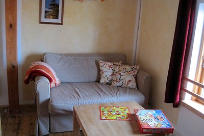 Alte Bootsscheune