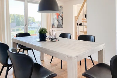 Apartament Dla rodzin Niendorf (Ostsee)