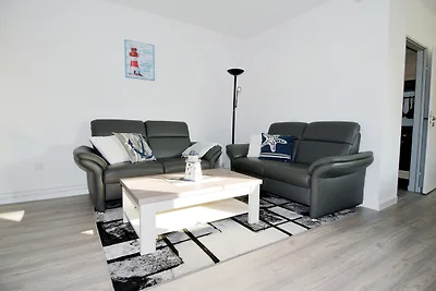 Wittrockstr. 7 Wohnung 1