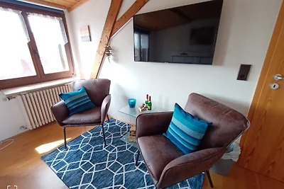 HAUS AM WEINBERG - Privatzimmer