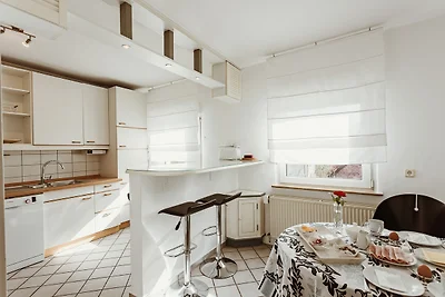 Appartement Vacances avec la famille Rheda-Wiedenbrück