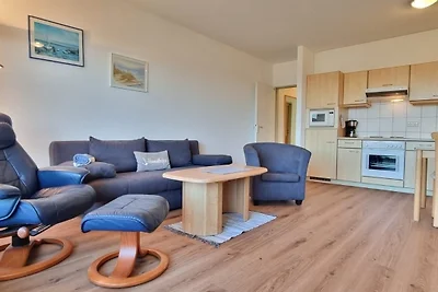 Appartamento Vacanza con famiglia Heiligenhafen