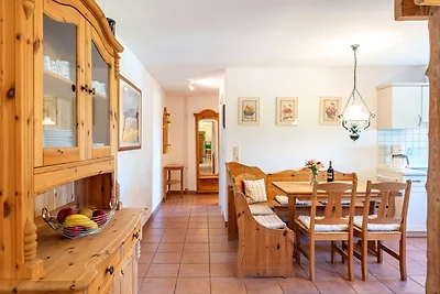 Vakantieappartement Gezinsvakantie Midlum