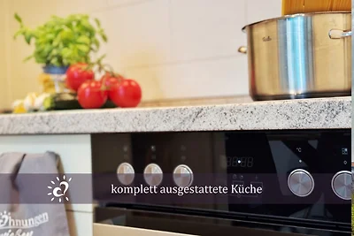 apartman za odmor Obiteljski odmor Dorum