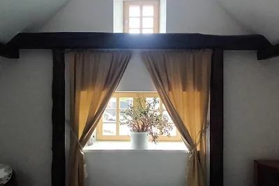 Urgemütlicher Winkelhof "La ferme