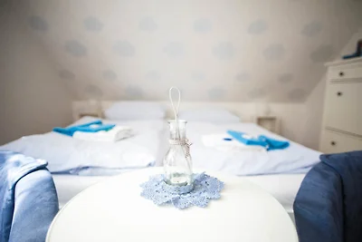 Waldgasthof Röckers-Appartement 4