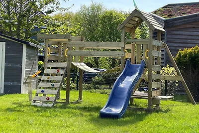 Casa vacanze Vacanza di relax Norddorf
